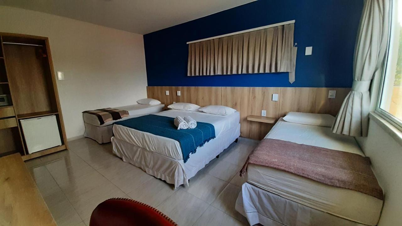 Pousada Brisa Do Mar Aquiraz Exterior photo